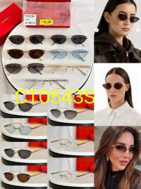 Picture of Cartier Sunglasses _SKUfw77709776fw
